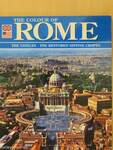 The Colour of Rome