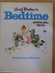 Enid Blyton's Bedtime Annual 1974