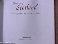 Portrait of Scotland