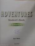 Adventures - Elementary - Student's Book
