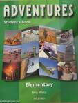 Adventures - Elementary - Student's Book