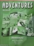 Adventures - Elementary - Workbook