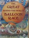 The Great Round-the-World Balloon Race