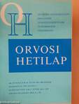 Orvosi hetilap 1979. II. (fél évfolyam)