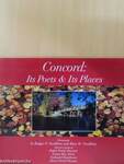 Concord: Its Poets & Its Places