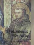 Der HL. Antonius von Padua