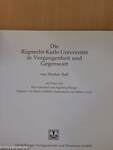 Die Ruprecht-Karls-Universität in Vergangenheit und Gegenwart
