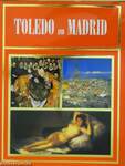 Toledo and Madrid