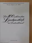 Die 100 schönsten Landgasthöfe in Deutschland