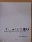 Bela Petheo