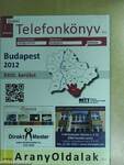 Üzleti telefonkönyv - Budapest XXIII. kerület 2012