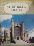 The Pictorial History of Saint George's Chapel
