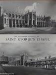 The Pictorial History of Saint George's Chapel