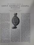 The Pictorial History of Saint George's Chapel