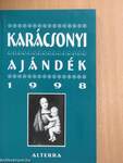 Karácsonyi ajándék 1998