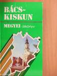 Bács-Kiskun megyei útikönyv