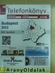 Üzleti telefonkönyv - Budapest XIV. kerület 2012