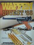 Waffen Digest '85