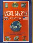 Angol-magyar/magyar-angol útiszótár