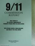 9/11 commission report