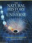 The natural history of the universe