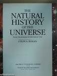 The natural history of the universe