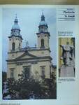 Katholische kirchen in Ungarn
