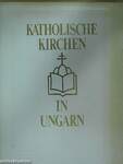 Katholische kirchen in Ungarn