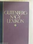 Gutenberg Nagy Lexikon 1-10.