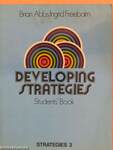 Developing Strategies 3. - Students' Book