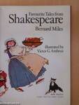 Favourite Tales from Shakespeare