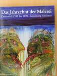 Das Jahrzehnt der Malerei