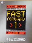 Fast Forward 1. - Classbook