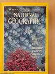 National Geographic January-December 1981. I-II.