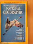National Geographic January-December 1981. I-II.