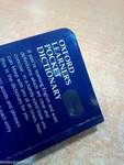 Oxford learner's pocket dictionary