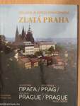 Zlatá Praha/Zolotaya Praga/Goldenes Prag/Golden Prague/Prague ville dorée