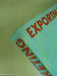 Exportmarketing