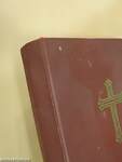 Elsőáldozók hittankönyve/Keresztény élet/Hitünk és életünk