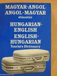 Magyar-angol/angol-magyar útiszótár