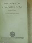 A vagyon ura I-II.