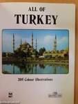 All of Turkey