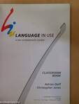 Language in use - Pre-Intermediate - Classroom Book