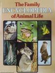 The Family Encyclopedia of Animal Life