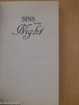 Sins of the Night