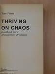 Thriving on chaos