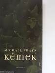 Kémek