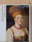The Female Portrait in Russian Art