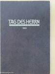 Tag des Herrn 1965