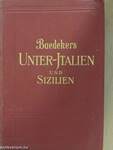 Unteritalien, Sizilien